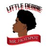 Mr_hotspot - Album Little Debbie