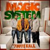 Magic System - Album Touté kalé