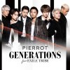 GENERATIONS from EXILE TRIBE - Album PIERROT