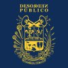 Desorden Público - Album Los Que Se Quedan, Los Que Se Van