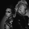 Icon for Hire - Album Under the Knife