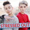 Bars and Melody - Album Stressed Out