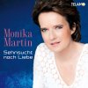 Monika Martin - Album Sehnsucht nach Liebe