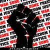 Julian Marley - Album War Zone