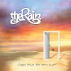 The Rain - Album Jingga Senja Dan Deru Hujan