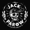 Jack Parow - Album Nag van die Langpette