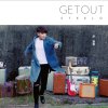 趙泳鑫 - Album GET OUT