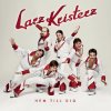 Larz-Kristerz - Album Hem till dig