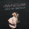 Anna Golden - Album Take Me There