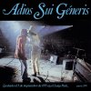 Sui Generis - Album Adios Sui Generis Vol. II