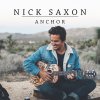 Nick Saxon - Album Anchor