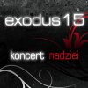 Exodus 15 - Album Koncert Nadziei