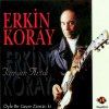 Erkin Koray - Album Tamam Artık