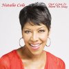 Natalie Cole - Album Our Love Is Here to Stay (Live)