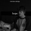 Christian Akridge - Album Hope