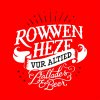 Rowwen Heze - Album Vur Altied
