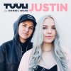 Tuuli feat. Daniel Okas - Album Justin