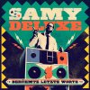 Samy Deluxe - Album Berühmte letzte Worte