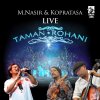 M. Nasir - Album M.Nasir dan Kopratasa LIVE Taman Rohani