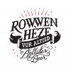 Rowwen Heze - Album Vur altied