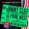 Jimmy Cliff - Album Legendary FM Broadcasts - Park West, Chicago 11th November 1978