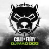 DJ Mad Dog - Album Call of Fury