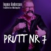 Ingmar Andersson - Album Prutt NR 7
