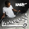 Kaka - Album Eftervirkning