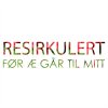 Resirkulert - Album Før Æ Går Til Mitt