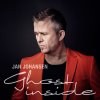 Jan Johansen - Album Ghost Inside