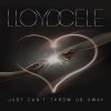 Lloyd Cele - Album Just Can't Throw Us Away