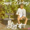 Simon Weidersjö - Album Livet Ut
