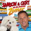 Samson & Gert - Album Kei Kei Keileuke Zomer