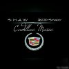 Shaw - Album Cadillac Music