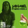 Jahmiel - Album Where Were U