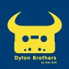 Dan Bull - Album Dyton Brothers