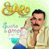 El Chapo De Sinaloa - Album Sueño de Amor