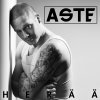 Aste - Album Herää