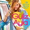 Güliz Ayla - Album İlk Öpücük Benden Olsun