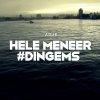 Adje - Album Hele Meneer #Dingems - EP