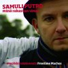 Samuli Putro - Album Minä rakastan sinua - Single