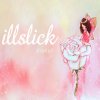 Illslick - Album เพียงยินดี