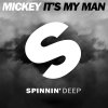 Mickey - Album It's My Man