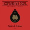 Expensive Soul - Album Ao Vivo nos Coliseus