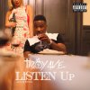 Troy Ave - Album Listen Up