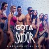Album Gota de Sudor