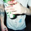 Blomst - Album Vær Så Snill å Gå
