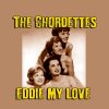 The Chordettes - Album Eddie My Love