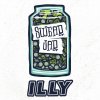 Illy - Album Swear Jar