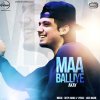 A-Kay - Album Maa Balliye (with Deep Jandu)